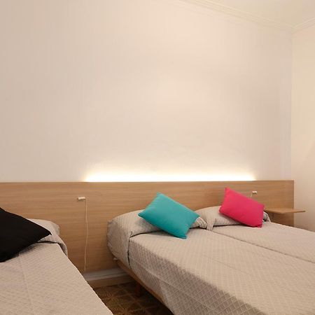 Apartaments Olivier บาร์เซโลนา ห้อง รูปภาพ