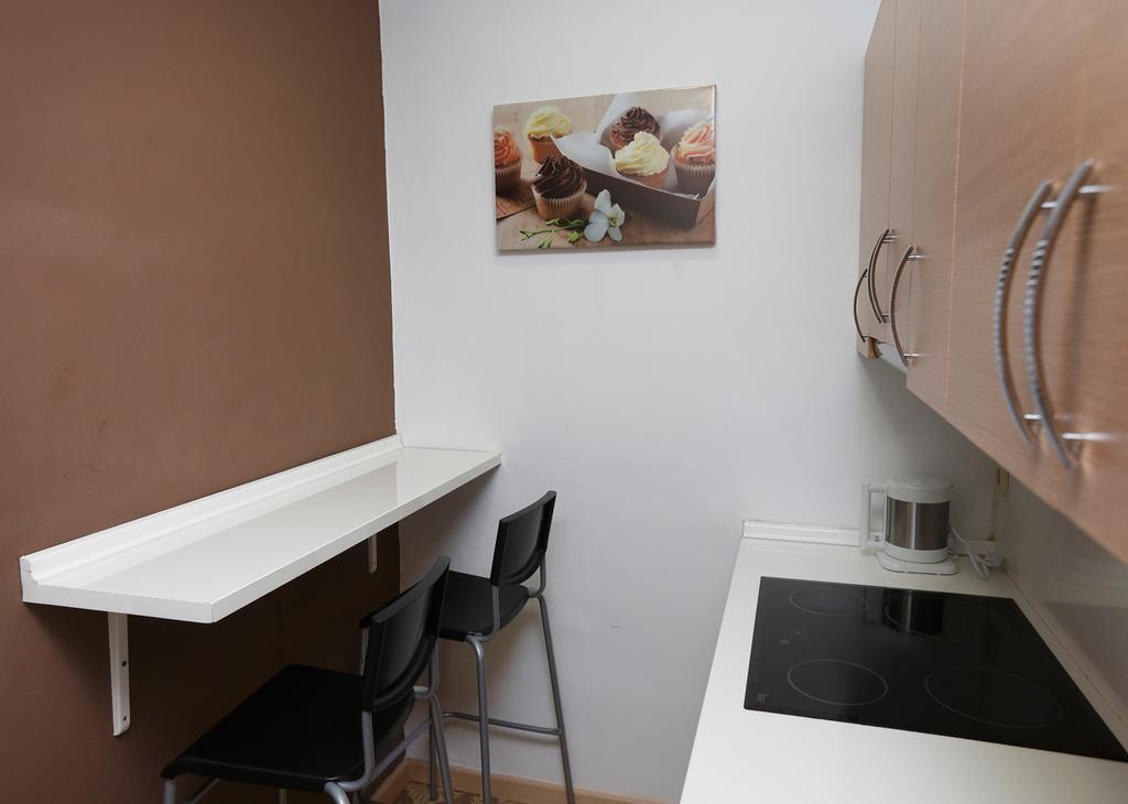 Apartaments Olivier บาร์เซโลนา ห้อง รูปภาพ