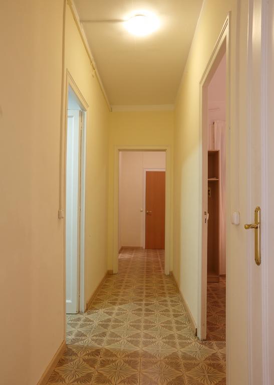 Apartaments Olivier บาร์เซโลนา ห้อง รูปภาพ